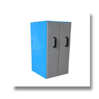 produzione armadi industriali